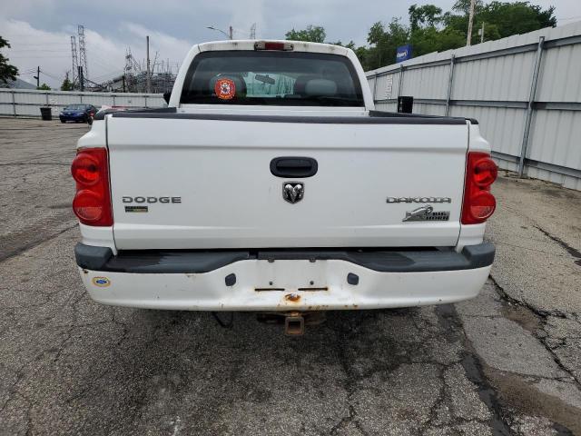 2011 Dodge Dakota Slt VIN: 1D7RW3GP7BS701917 Lot: 56801244