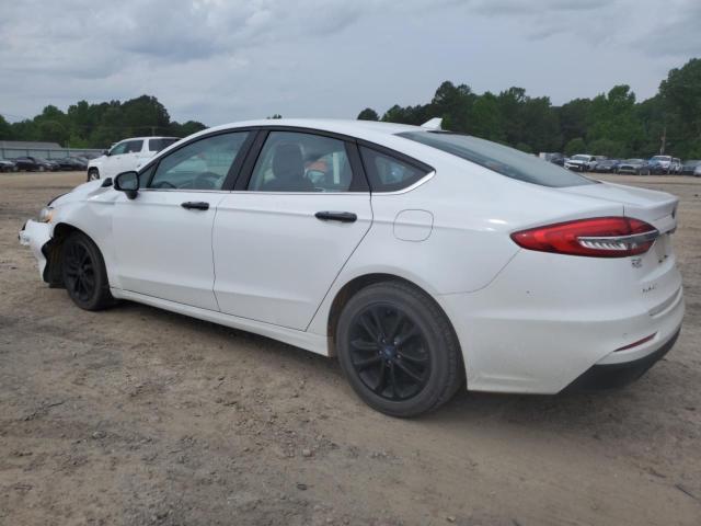 3FA6P0HD0LR201288 Ford Fusion SE 2