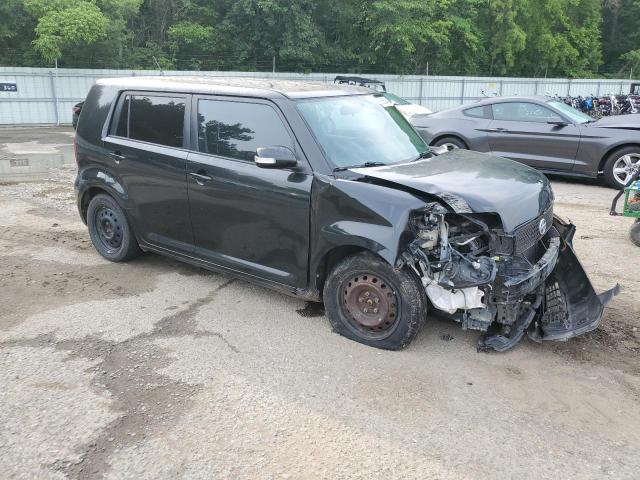 2009 Toyota Scion Xb VIN: JTLKE50E991072782 Lot: 56825944