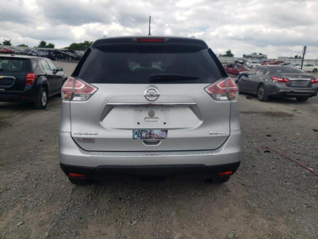 2016 NISSAN ROGUE S - 5N1AT2MV2GC803104
