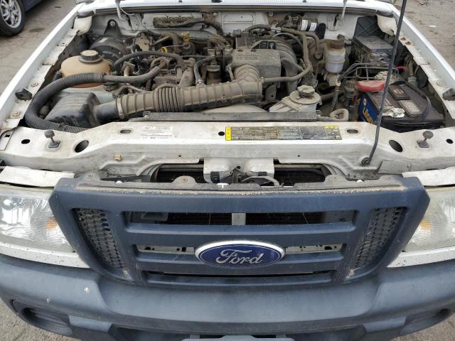 2008 Ford Ranger Super Cab VIN: 1FTYR14D18PA16738 Lot: 55966814