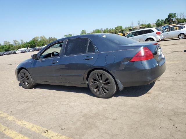 2007 Honda Accord Se VIN: 1HGCM56307A064352 Lot: 55884864