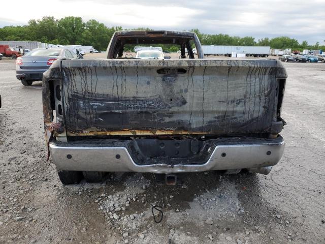 2010 Dodge Ram 3500 VIN: 3D73Y4CL9AG141171 Lot: 53781784