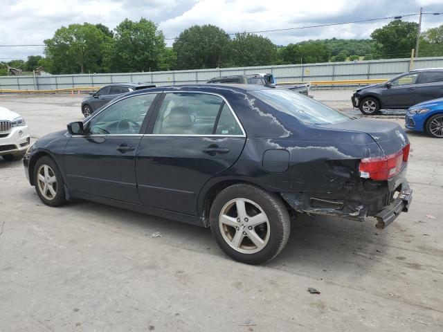 2005 Honda Accord Ex VIN: 1HGCM56815A109176 Lot: 54461934