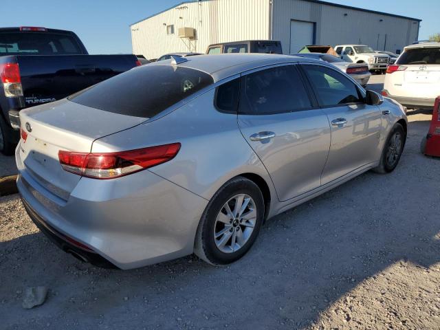 2017 Kia Optima Lx VIN: KNAGT4L39H5153412 Lot: 53041104