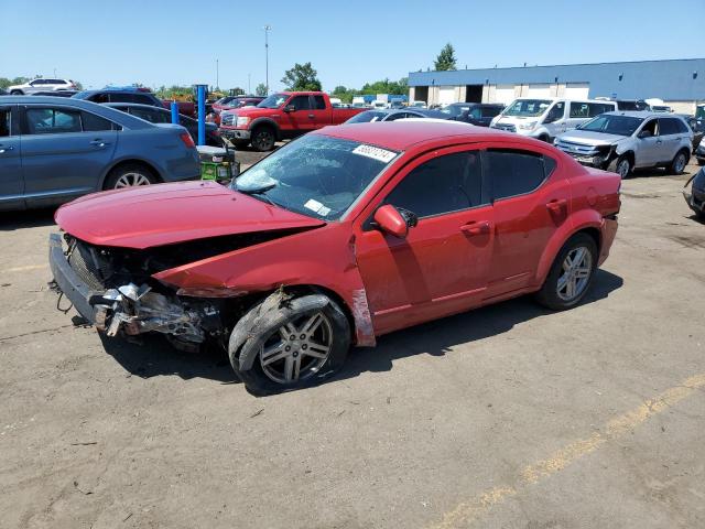 2012 Dodge Avenger Sxt VIN: 1C3CDZCBXCN179016 Lot: 56631214