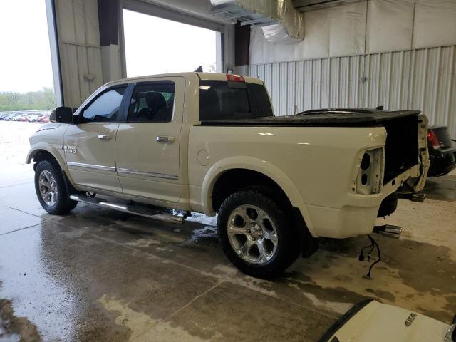 2018 Ram 1500 Laramie VIN: 1C6RR7NT0JS187262 Lot: 53167244