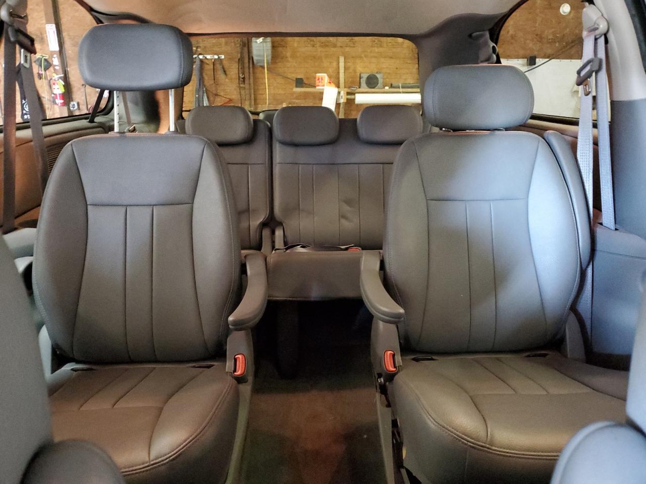 2A4GP54LX6R786541 2006 Chrysler Town & Country Touring