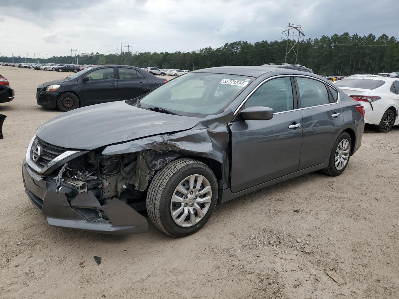 1N4AL3AP2HN316769 2017 Nissan Altima 2.5