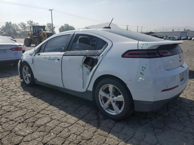 2015 Chevrolet Volt VIN: 1G1RD6E45FU142722 Lot: 54075214