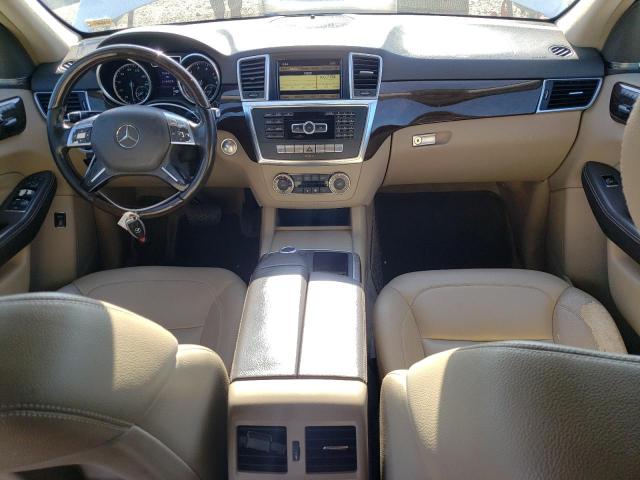 2012 Mercedes-Benz Ml 350 4Matic VIN: 4JGDA5HB1CA049378 Lot: 54160734