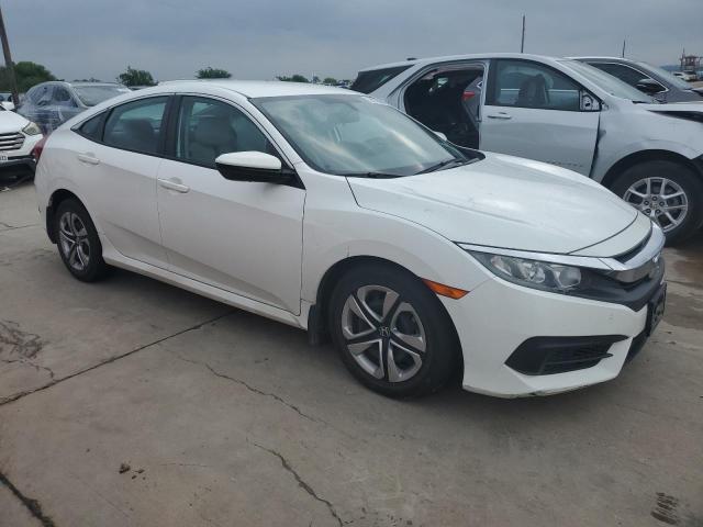 2016 Honda Civic Lx VIN: 2HGFC2F53GH555922 Lot: 56278854