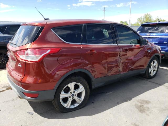 2015 Ford Escape Se VIN: 1FMCU9GX4FUB18185 Lot: 53878604