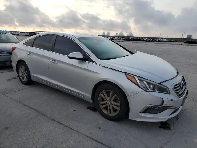 2015 Hyundai Sonata Se VIN: 5NPE24AF2FH048766 Lot: 53444984