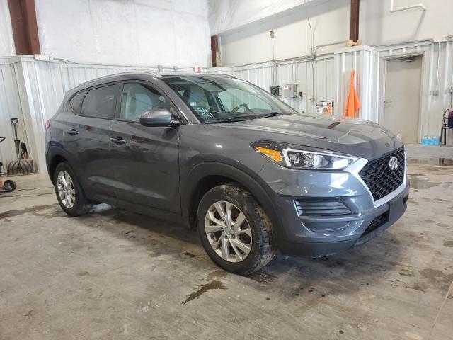 2019 Hyundai Tucson Limited VIN: KM8J3CA48KU997965 Lot: 53776674