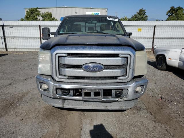 2013 Ford F350 Super Duty VIN: 1FT8W3BT5DEA92239 Lot: 56348664