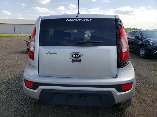 2012 Kia Soul VIN: KNDJT2A51C7429161 Lot: 54744204