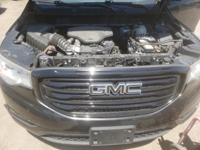 2019 GMC Acadia Slt-1 VIN: 1GKKNULS9KZ280857 Lot: 55111774