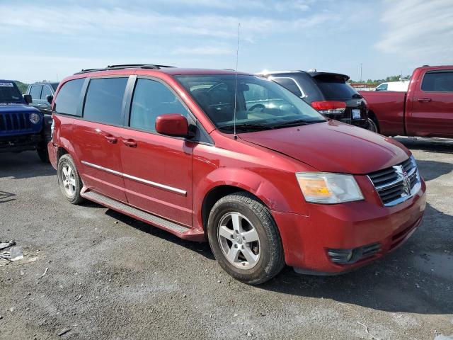 2009 Dodge Grand Caravan Sxt VIN: 2D8HN54159R532370 Lot: 53038914