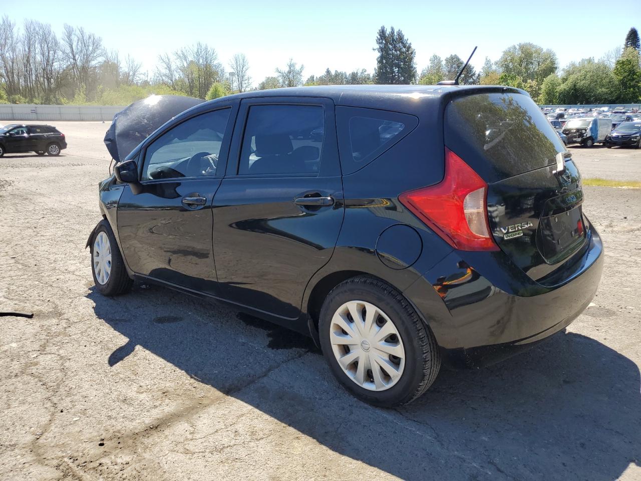 3N1CE2CP2GL354332 2016 Nissan Versa Note S