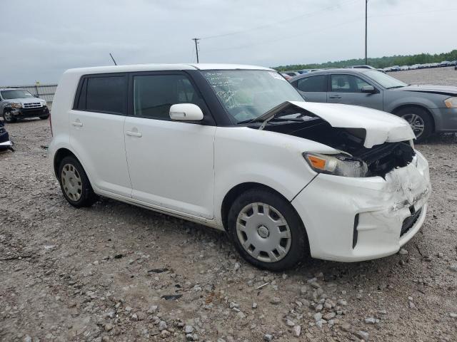2012 Toyota Scion Xb VIN: JTLZE4FE7CJ016346 Lot: 53475784
