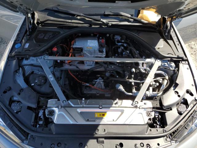 2023 BMW I4 EDRIVE - WBY73AW09PFN90742