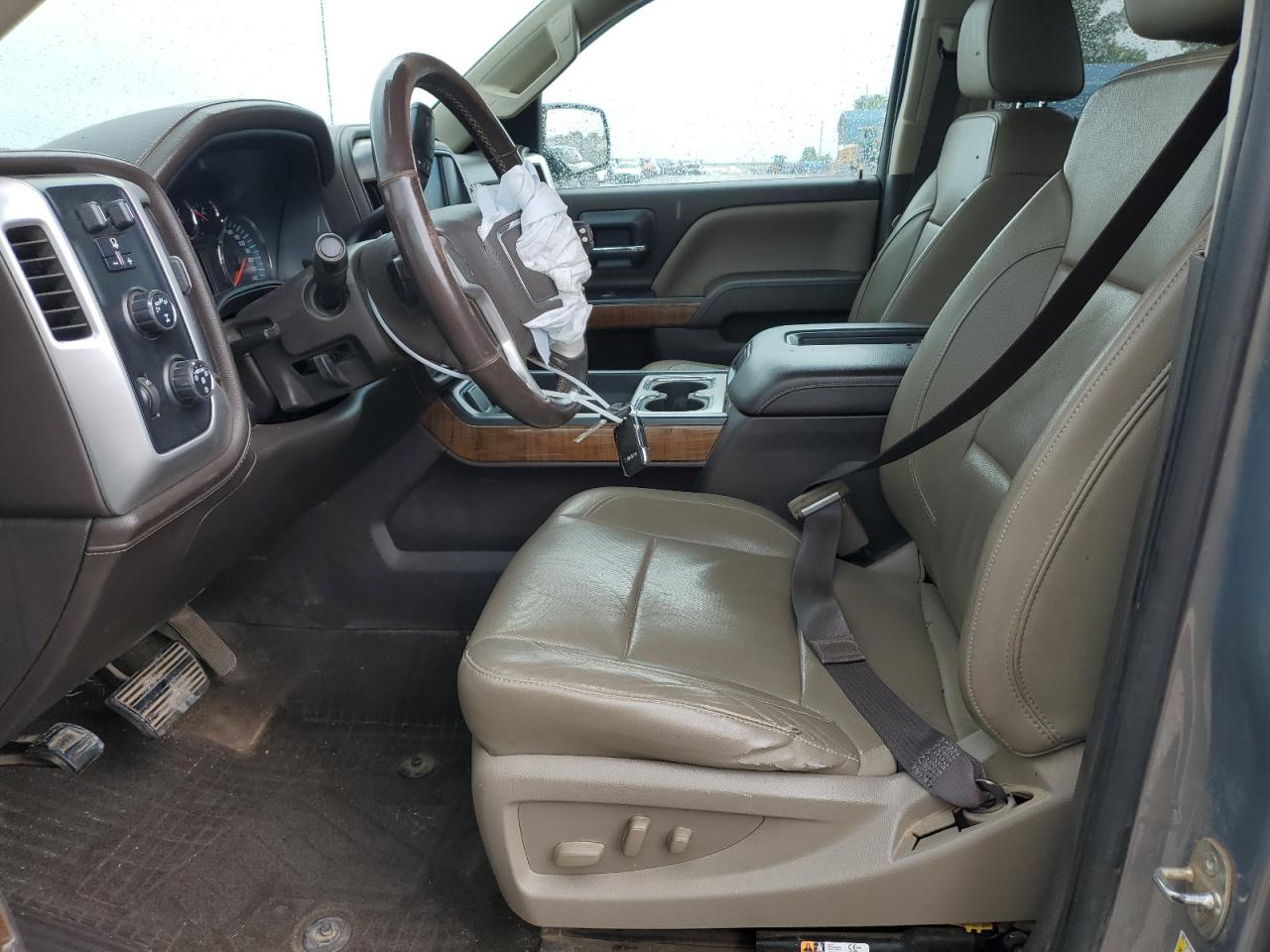 3GTU2NEC4HG259612 2017 GMC Sierra K1500 Slt