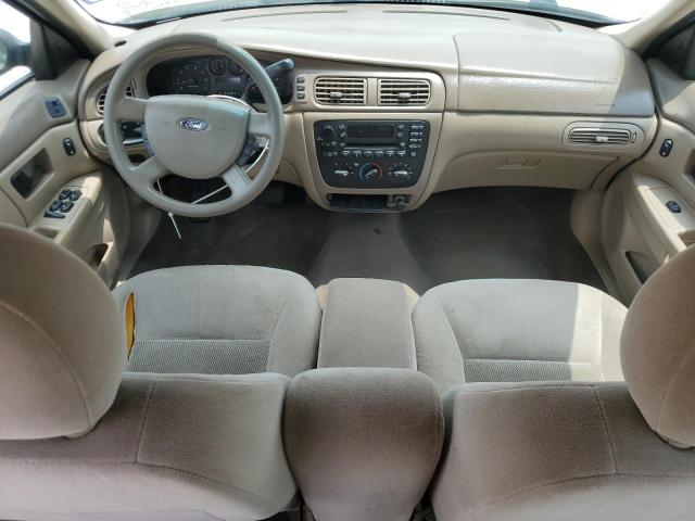 2005 Ford Taurus Se VIN: 1FAFP53U35A259087 Lot: 53940634