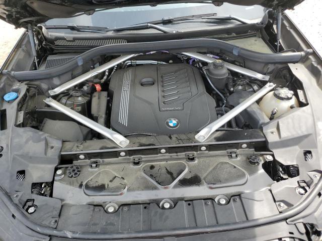 2022 BMW X5 xDrive40I VIN: 5UXCR6C0XN9N35923 Lot: 54241504