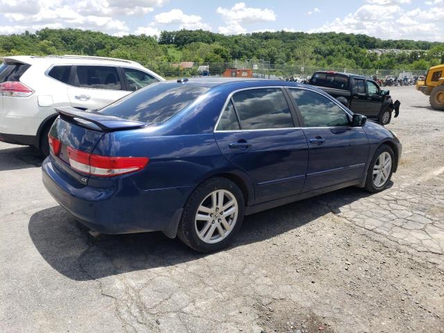 2004 Honda Accord Ex VIN: 1HGCM66544A044026 Lot: 57041924