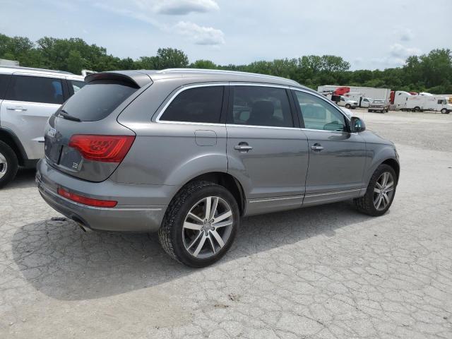 2011 Audi Q7 Premium Plus VIN: WA1LMAFE2BD005734 Lot: 56940474