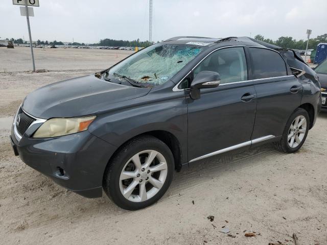 2011 Lexus Rx 350 VIN: JTJZK1BA1B2004883 Lot: 55819194