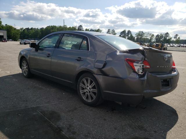 2005 Toyota Avalon Xl VIN: 4T1BK36B15U001313 Lot: 54568144