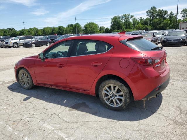 3MZBM1M75GM302222 2016 MAZDA 3 - Image 2