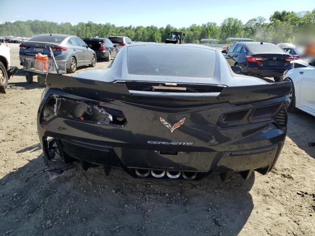 2014 Chevrolet Corvette Stingray Z51 2Lt VIN: 1G1YJ2D77E5108282 Lot: 53146774