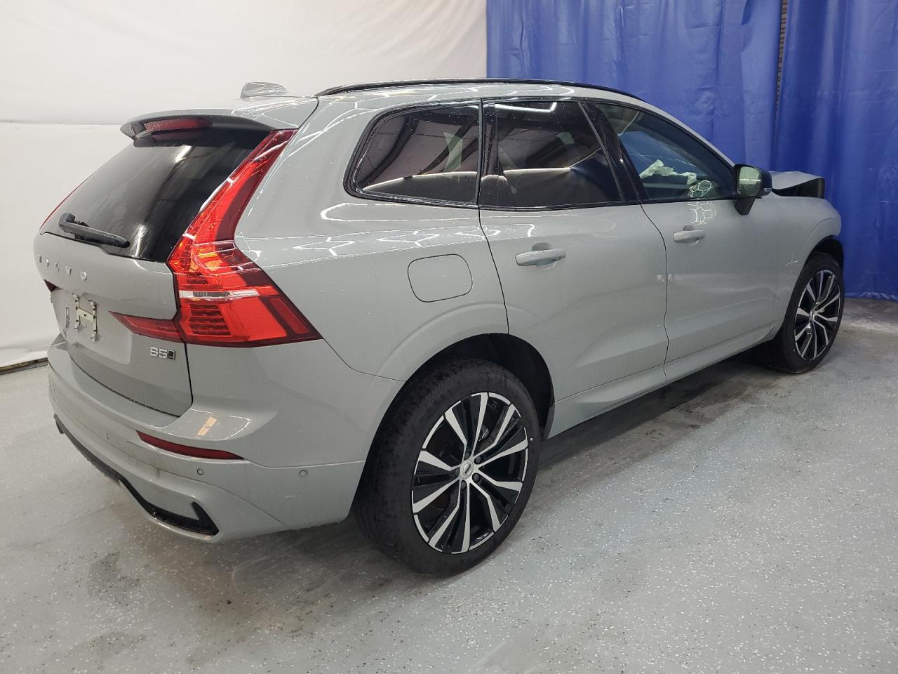 YV4L12RL6R1897171 2024 Volvo Xc60 Plus