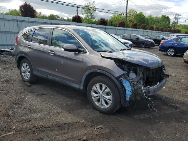 2013 Honda Cr-V Ex VIN: 5J6RM4H56DL037152 Lot: 53855624