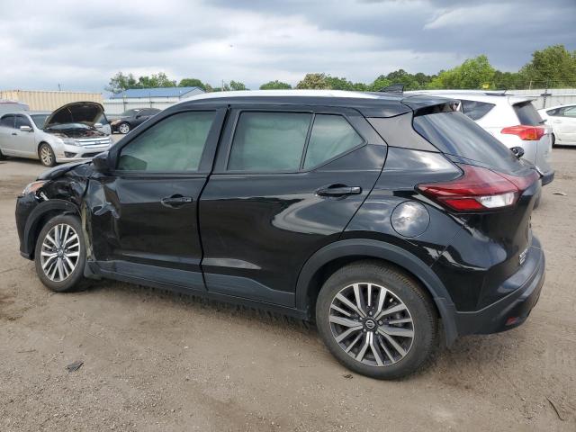 2021 Nissan Kicks Sv VIN: 3N1CP5CV7ML545069 Lot: 54438604