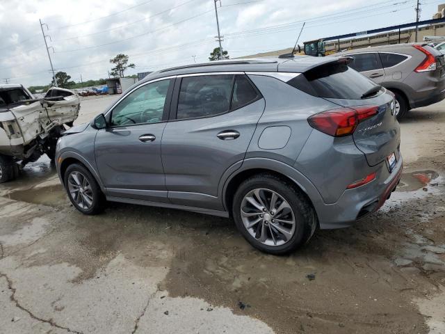 2021 Buick Encore Gx Select VIN: KL4MMDS24MB045698 Lot: 54905664