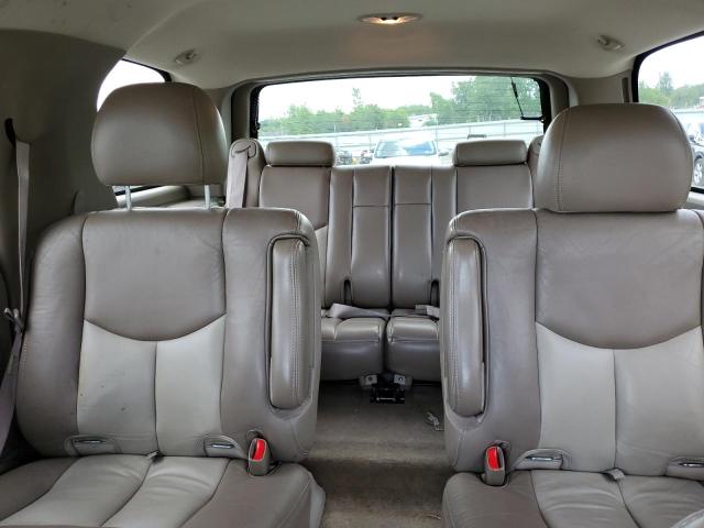 2005 GMC Yukon Denali VIN: 1GKEK63UX5J209687 Lot: 56318824