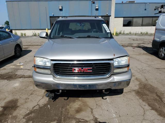 2005 GMC Yukon Xl K1500 VIN: 3GKFK16Z25G288143 Lot: 55485104