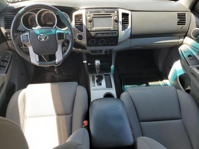 2012 Toyota Tacoma Double Cab Long Bed VIN: 3TMMU4FN9CM040885 Lot: 56118684