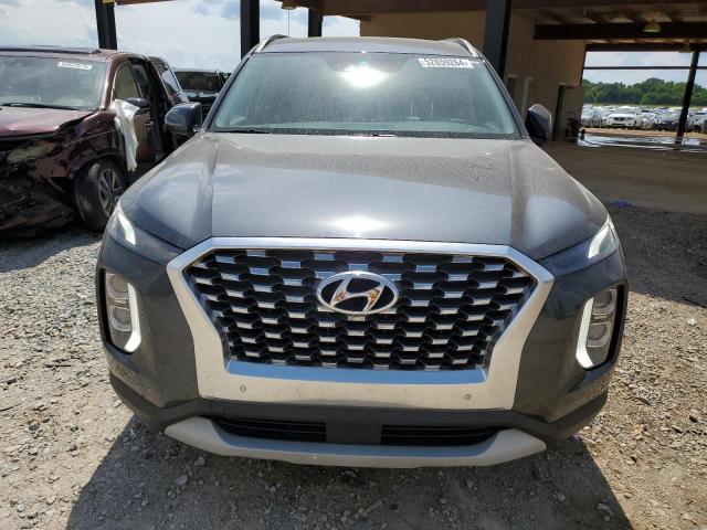 2020 Hyundai Palisade Sel VIN: KM8R34HE8LU046187 Lot: 52859264