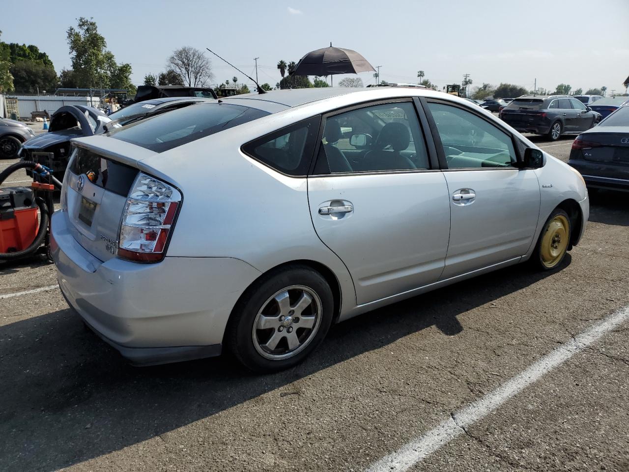 JTDKB20U083381456 2008 Toyota Prius