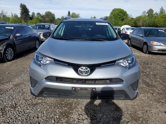 2016 Toyota Rav4 Le VIN: 2T3ZFREV9GW303069 Lot: 53167114