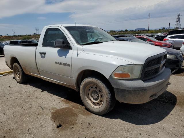 2012 Dodge Ram 1500 St VIN: 3C6JD7DP5CG218242 Lot: 55424194