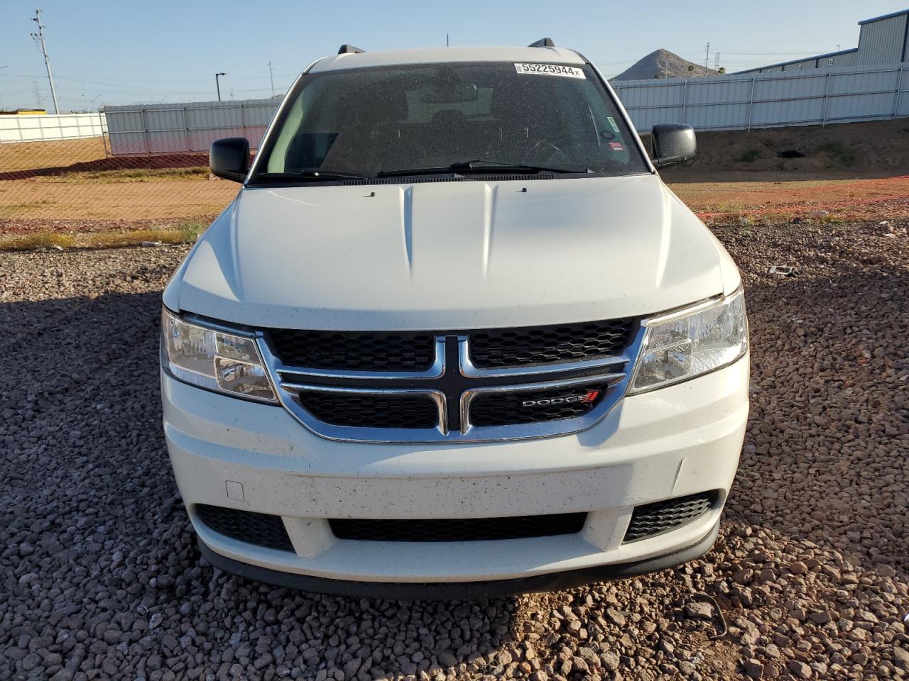 3C4PDCAB3LT262333 2020 Dodge Journey Se