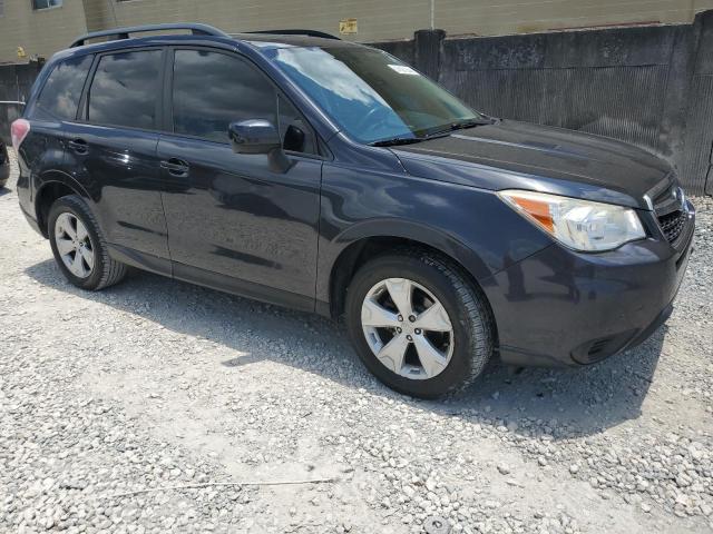 2016 Subaru Forester 2.5I Premium VIN: JF2SJADC7GH538210 Lot: 57007054