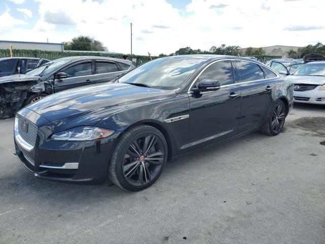2019 JAGUAR XJL SUPERC - SAJWA2GE4KMW22408
