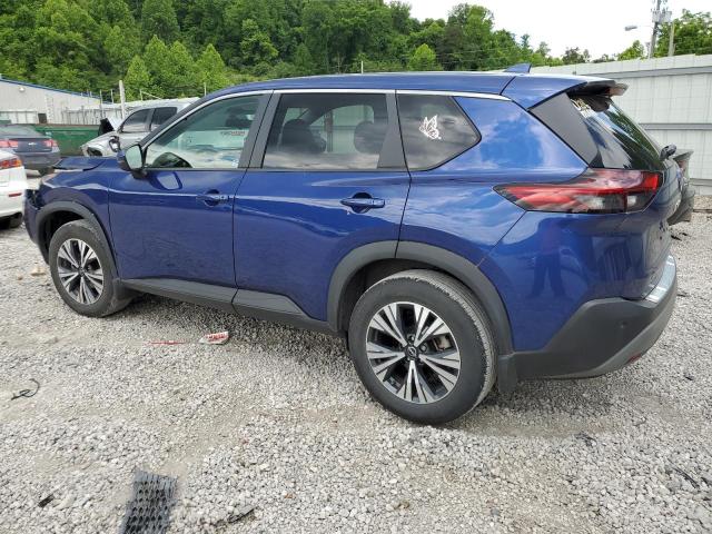 2022 NISSAN ROGUE SV - 5N1BT3BB4NC714148